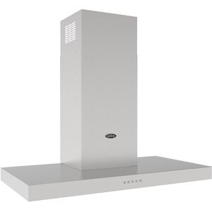 Belling CC110CHIMTSS Cookcentre 110cm Chimney Cooker Hood - Stainless Steel