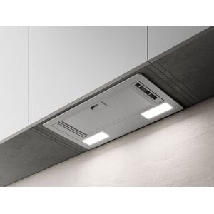 Elica ERAGRA60 Era 60cm Canopy Hood Grey