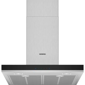 Siemens iQ300 LC67BHM50B 60cm Wall Mounted Cooker Hood