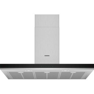 Siemens iQ300 LC97BHM50B 90cm Wall Mounted Cooker Hood