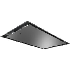 Neff I94CAQ6N0B 90cm Ceiling Cooker Hood Stainless Steel