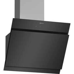 Neff D65IHM1S0B 60cm Wall Mounted Chimney Hood