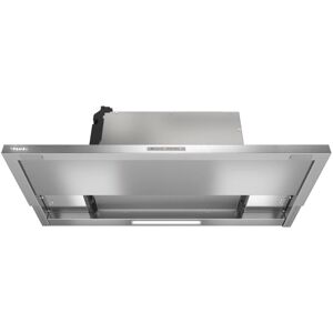 Miele DAS2920 Slimline Cooker Hood With Telescopic feature - Stainless Steel