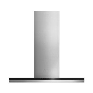 Fisher & Paykel Designer 90cm Chimney Hood