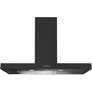 Rangemaster UNBHDS110SL 110cm Flat Hood-Slate