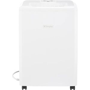 Dimplex EVERDRI10L 10L Dehumidifier X-071125 - White