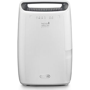 DeLonghi DEX212SF Tasciugo Ariadry Multi Dehumidifier 12L - White