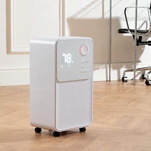 Daewoo COL1587GE 16L Dehumidifier