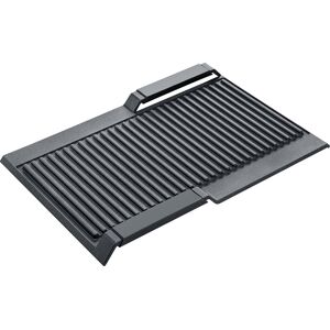 Bosch HEZ390522 Griddle plate approx. 40x20cm for use with FlexInduction hobs