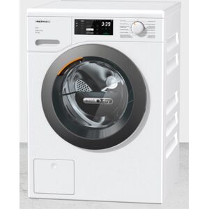 Miele WTD160WCS Freestanding 8/5Kg Washer Dryer With Perfectcare Technology White