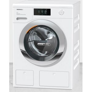 Miele WTR 860 WPM Freestanding 8/5 kg 1600 Spin Washer Dryer With TwinDos and QuickPower