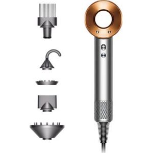 Dyson HD07 389923-01 Supersonic Hair Dryer Nickel / Copper