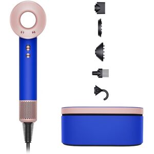 Dyson HD07 460563-01 Supersonic Hair Dryer Blue/Blush