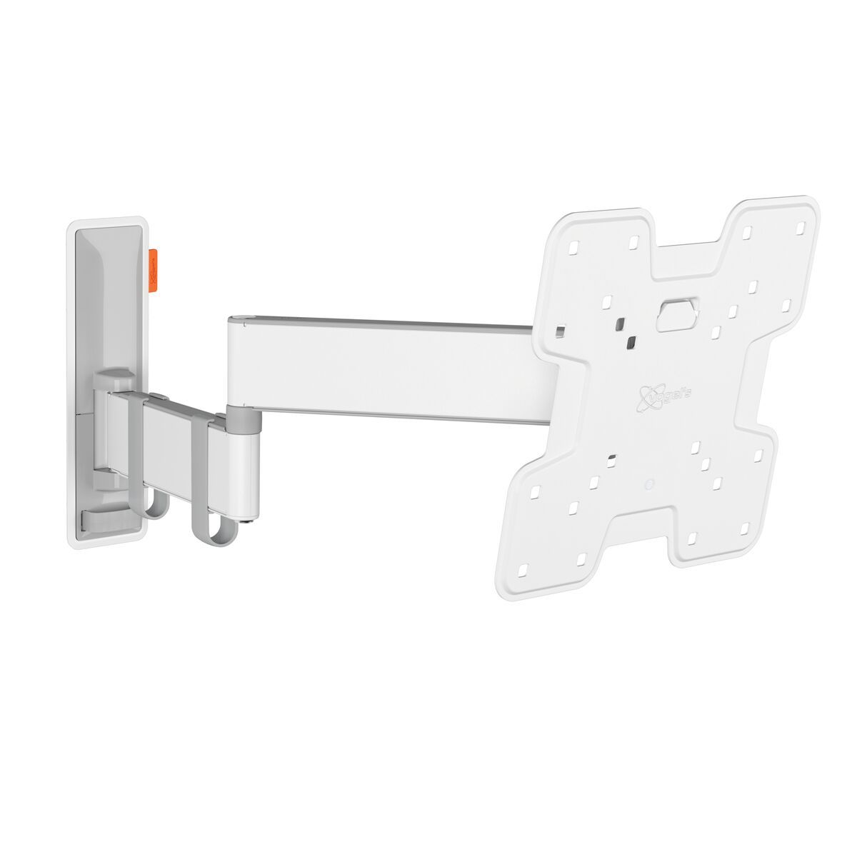 Vogel COMFORT TVM 3245 W Full-Motion TV Wall Mount 19-43 Inch