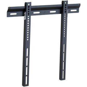 Vivanco 37971 400X400 Fixed TV Wall Mount 55inch Black