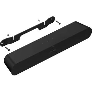 Sonos Ray Wall Mount Black