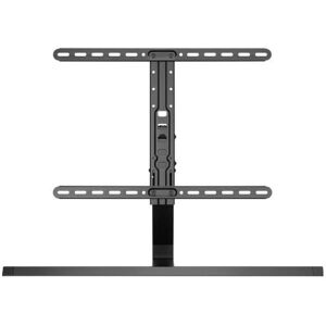 Ttap PED64S2 600 X 400 Swivel Tabletop TV Stand