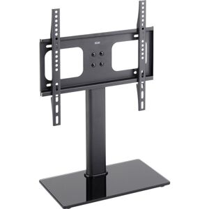 Ttap TT44F Full Motion Pedestal Stand 32 - 55 Inches TV Bracket - Black