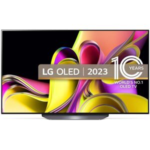 LG OLED55B36LA_AEK 55 4K Smart OLEED TV