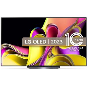 LG OLED65B36LA_AEK 65 4K Smart OLED TV