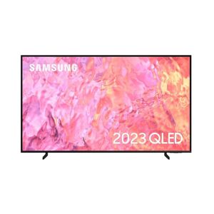 SAMSUNG QE55Q60CAUXXU 2023 55 Q60C QLED 4K HDR Smart TV