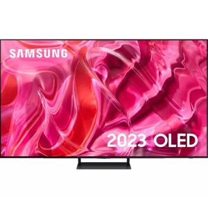 SAMSUNG QE55S90CATXXU 2023 55 S90C OLED 4K HDR Smart TV