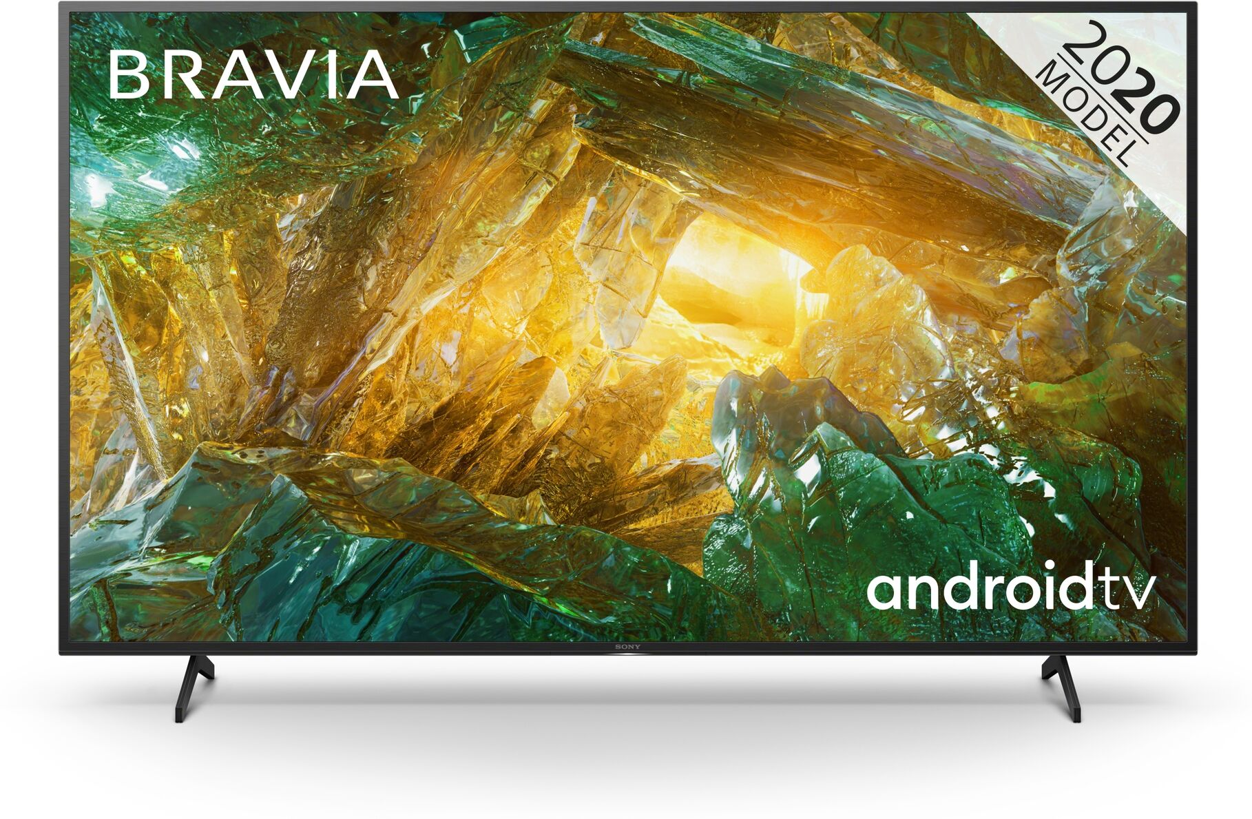 Sony KD75XH8096BU 75