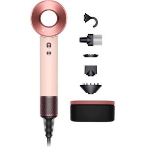 Dyson HD07 453983-01 Supersonic Ceramic Pink & Rose Gold Limited Edition