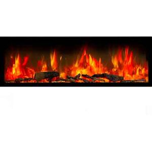 Stanley NMARBI130 ARGON Built-In 125cm Fire