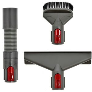 Dyson 968334-01 V7 V8 V10 V11 Vacuum Cleaner Home Cleaning Tool Kit