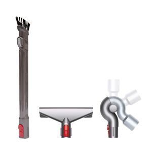 Dyson 968335-01 Complete Cleaning Kit For V7-V10 Range - Grey