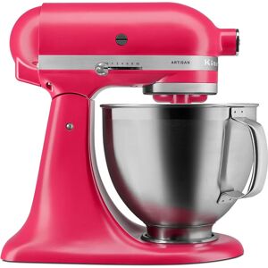 KitchenAid 5KSM195PSBHI Artisan Mixer 4.7L Hibiscus