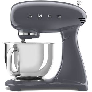 Smeg SMF03GRUK Stand Mixer in Slate Grey