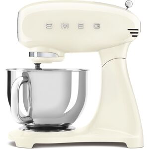 Smeg SMF03CRUK 50s Retro Style Stand Mixer Cream