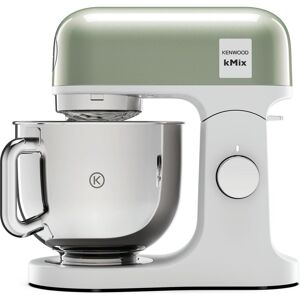 Kenwood KMX760GR Kmix Editions 5 Litre Stand Mixer - Sage Green