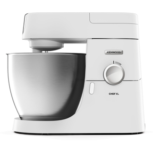 Kenwood Premier Chef XL KVL4100WH Stand Mixer - White