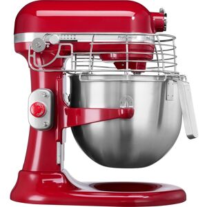 KitchenAid 5KSM7990XBER Professional 6.9L Stand Mixer-Empire Red