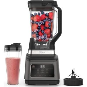 Ninja BN750UK 2-in-1 Blender with Auto-IQ