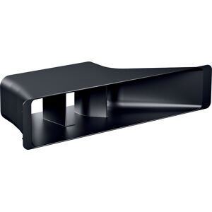 Bosch HEZ9VRPD1 Air Duct Part - Black