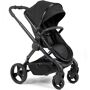 iCandy Peach Designer Collection Cerium Pushchair and Carrycot-Black