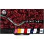 LG OLED65BX6LB 65" OLED 4K Ultra HD HDR Smart TV Freeview Play Freesat HD 2020 Model