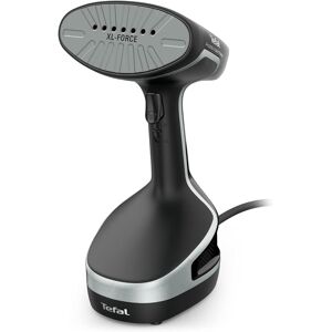 Tefal DT8270 Access Steam Force 2-In-1 Handheld Garment Steamer 2000 W Black