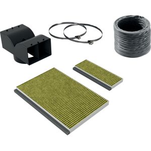 Neff Z51AII1X6 Clean Air Plus Anti-Pollen Recirculation Kit