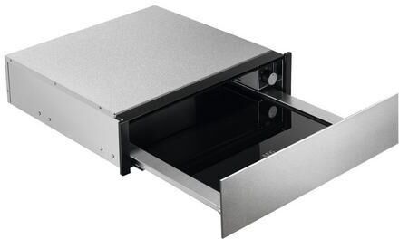 AEG KDE911424M 14cm Warming Drawer S/S