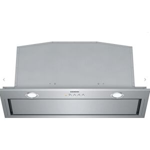 Siemens LB78574GB 70cm Canopy Cooker Hood -Stainless Steel