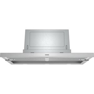 Siemens LI97SA561B iQ500 Telescopic cooker hood 90 cm Stainless Steel