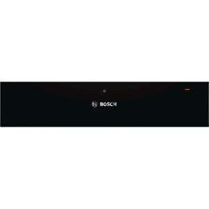 *Display Model* Bosch BIC630NB1B 14cm Warming Drawer-Black