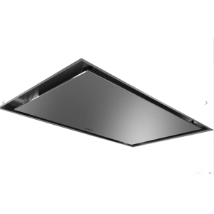 Siemens LR97CAQ50B 90cm Ceiling Cooker Hood Stainless Steel