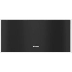 Miele ESW7020OBBL 29cm High Handleless Gourmet Warming Drawer - Obsidian Black