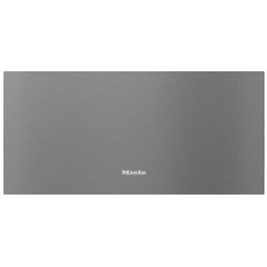 Miele ESW7020GRGR 29cm Gourmet Warming Drawer - Graphite Grey